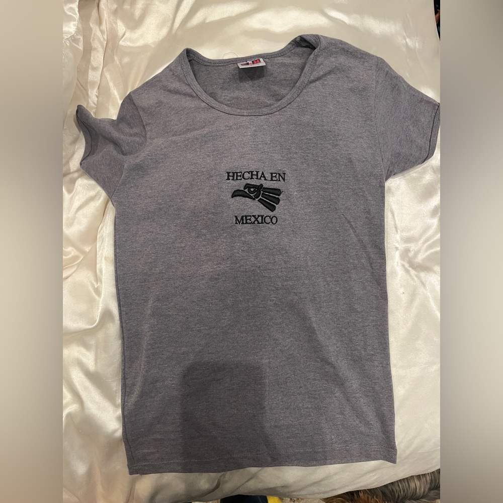 Chubby Chicano Tshirt